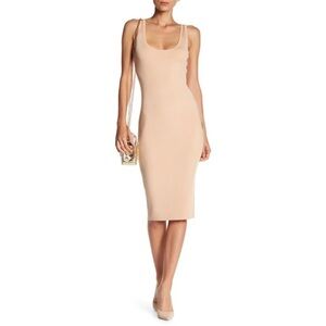 NWT ARC Revolve midi dress